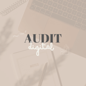 Audit digital