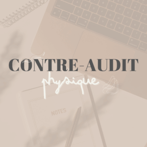 Contre-audit à 6 mois