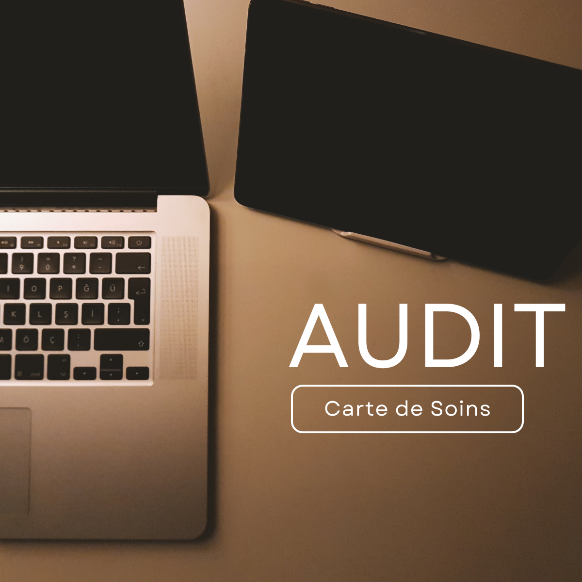 Audit Carte de Soins