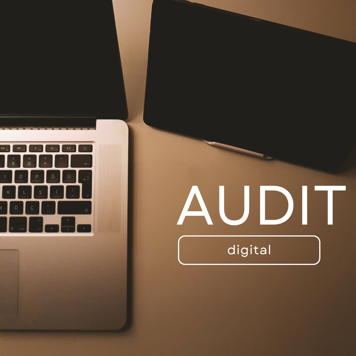 audit digital