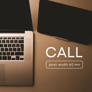 Call Post-Audit
